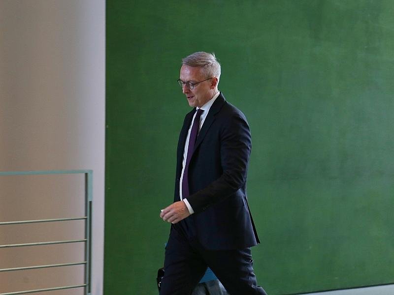 Digitalgipfel der Bundesregierung am 2. und 3. November in Berlin
