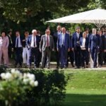 DIHK fordert von Bundesregierung “tatkräftigen Reformherbst”