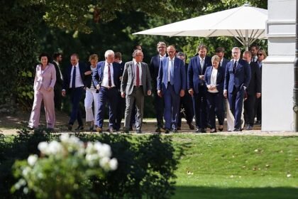 DIHK fordert von Bundesregierung “tatkräftigen Reformherbst”