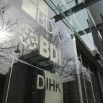DIHK: Zahl der Firmengründungen 2025 deutlich gestiegen