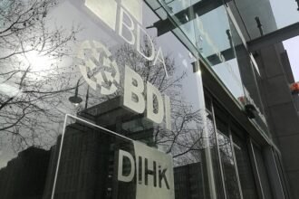 DIHK: Zahl der Firmengründungen 2025 deutlich gestiegen