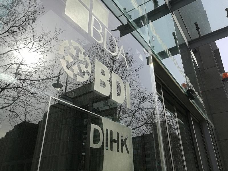 DIHK: Zahl der Firmengründungen 2025 deutlich gestiegen