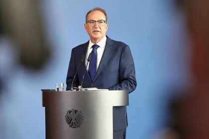Dobrindt bestätigt Waffenfund – Ausländische Geheimdienste helfen