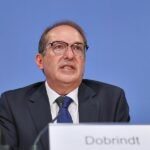 Dobrindt verdoppelt Anti-Drohnen-Einheiten der Bundespolizei