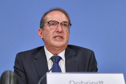 Dobrindt verdoppelt Anti-Drohnen-Einheiten der Bundespolizei