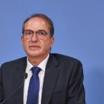 Dobrindt warnt vor hybriden Angriffen auf Deutschland