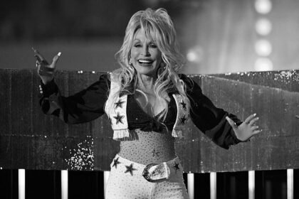 Dolly Parton mit 80 Jahren gestorben