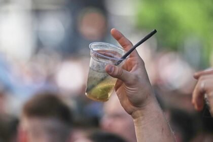 Dr. Motte kritisiert Alkohol in der Clubkultur