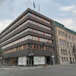Drei Institute im Landwirtschaftsministerium werden zusammengelegt