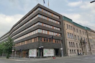 Drei Institute im Landwirtschaftsministerium werden zusammengelegt