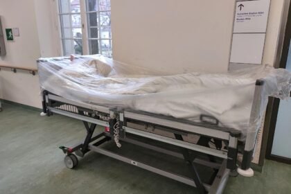 Drei Tote durch Legionellen-Erkrankungen in Österreich