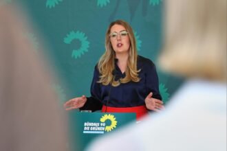 Dröge: KI-Rechenzentren brauchen gesellschaftliche Akzeptanz