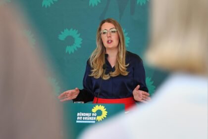 Dröge: KI-Rechenzentren brauchen gesellschaftliche Akzeptanz