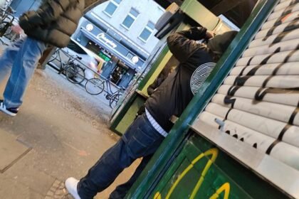 Drogenfahnder kritisiert Cannabisgesetz