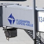 Drohne und verdächtiger Gegenstand stören Flugverkehr in Leipzig