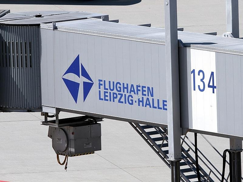 Drohne und verdächtiger Gegenstand stören Flugverkehr in Leipzig