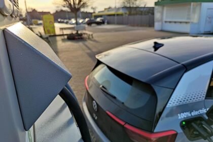 E-Auto-Zuschuss: Über 100.000 Anträge eingegangen