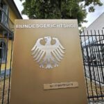 Ehefrau angezündet – BGH bestätigt Mordurteil