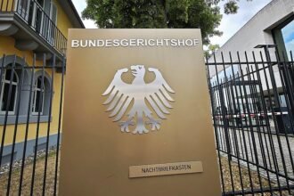 Ehefrau angezündet – BGH bestätigt Mordurteil
