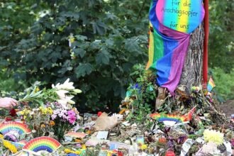 Eichwede kündigt konsequentes Handeln nach CSD-Anschlag an