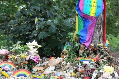 Eichwede kündigt konsequentes Handeln nach CSD-Anschlag an