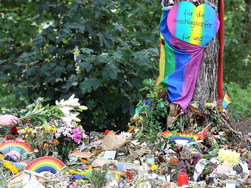 Eichwede kündigt konsequentes Handeln nach CSD-Anschlag an
