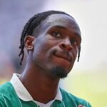 Eintracht Frankfurt verleiht Noel Futkeu an die SV Elversberg