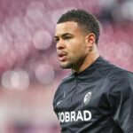 Eintracht Frankfurt verpflichtet Noah Atubolu