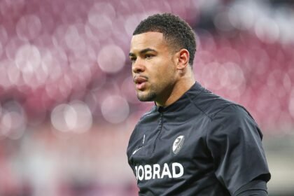 Eintracht Frankfurt verpflichtet Noah Atubolu