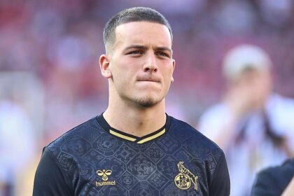 El Mala bleibt beim 1. FC Köln
