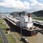 El Nino zwingt Panama-Kanal zu Durchfahrtsbeschränkungen