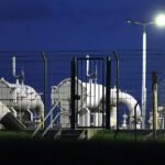 Energieökonomin mahnt verbindlichere Gasspeicher-Vorgaben an