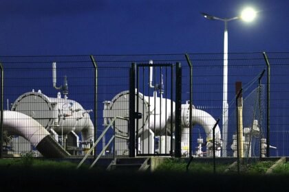 Energieökonomin mahnt verbindlichere Gasspeicher-Vorgaben an