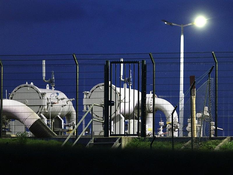 Energieökonomin mahnt verbindlichere Gasspeicher-Vorgaben an