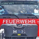 Entwarnung nach Rekord-Waldbrand im Hürtgenwald