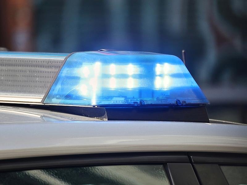 Entwarnung nach Sprengstoffverdacht in Mittelfranken