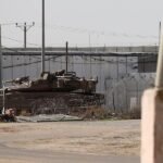 Entwicklungsministerin mahnt Umsetzung des Gaza-Friedensplans an