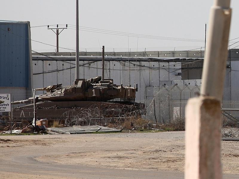Entwicklungsministerin mahnt Umsetzung des Gaza-Friedensplans an