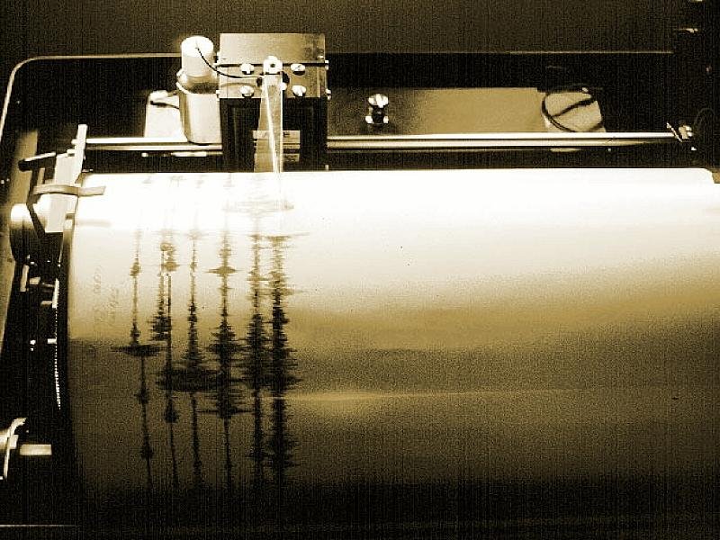 Erdbeben der Stärke 7,2 erschüttert Kolumbien