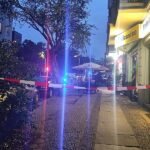 Ermittlungen nach erneuten Schüssen in Berlin-Kreuzberg dauern an