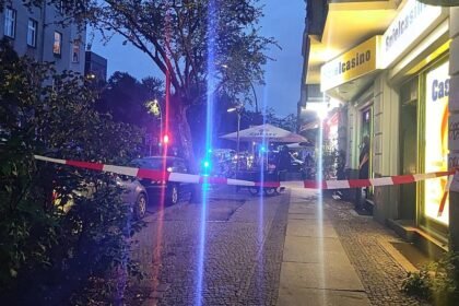 Ermittlungen nach erneuten Schüssen in Berlin-Kreuzberg dauern an