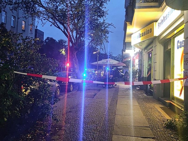 Ermittlungen nach erneuten Schüssen in Berlin-Kreuzberg dauern an