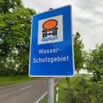 Erneut weniger Unfälle mit wassergefährdenden Stoffen