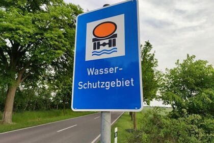Erneut weniger Unfälle mit wassergefährdenden Stoffen