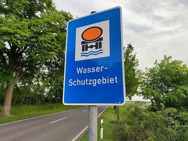 Erneut weniger Unfälle mit wassergefährdenden Stoffen