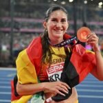 Erste deutsche Gold-Medaillen bei Leichtathletik-EM in Birmingham