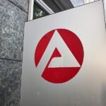 Erwerbstätigkeit im zweiten Quartal saisonbereinigt gesunken