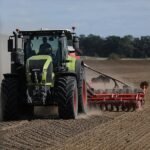 Erzeugerpreise landwirtschaftlicher Produkte im Juni gesunken