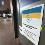 Etwas mehr Ukrainer mit temporärem Schutzstatus in der EU
