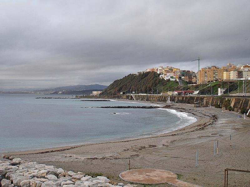 EU-Bericht: Lage in Ceuta weiter angespannt